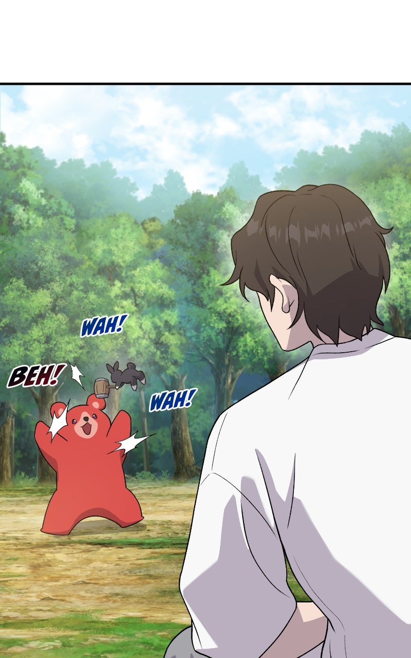 Read The Top Dungeon Farmer Manga Online