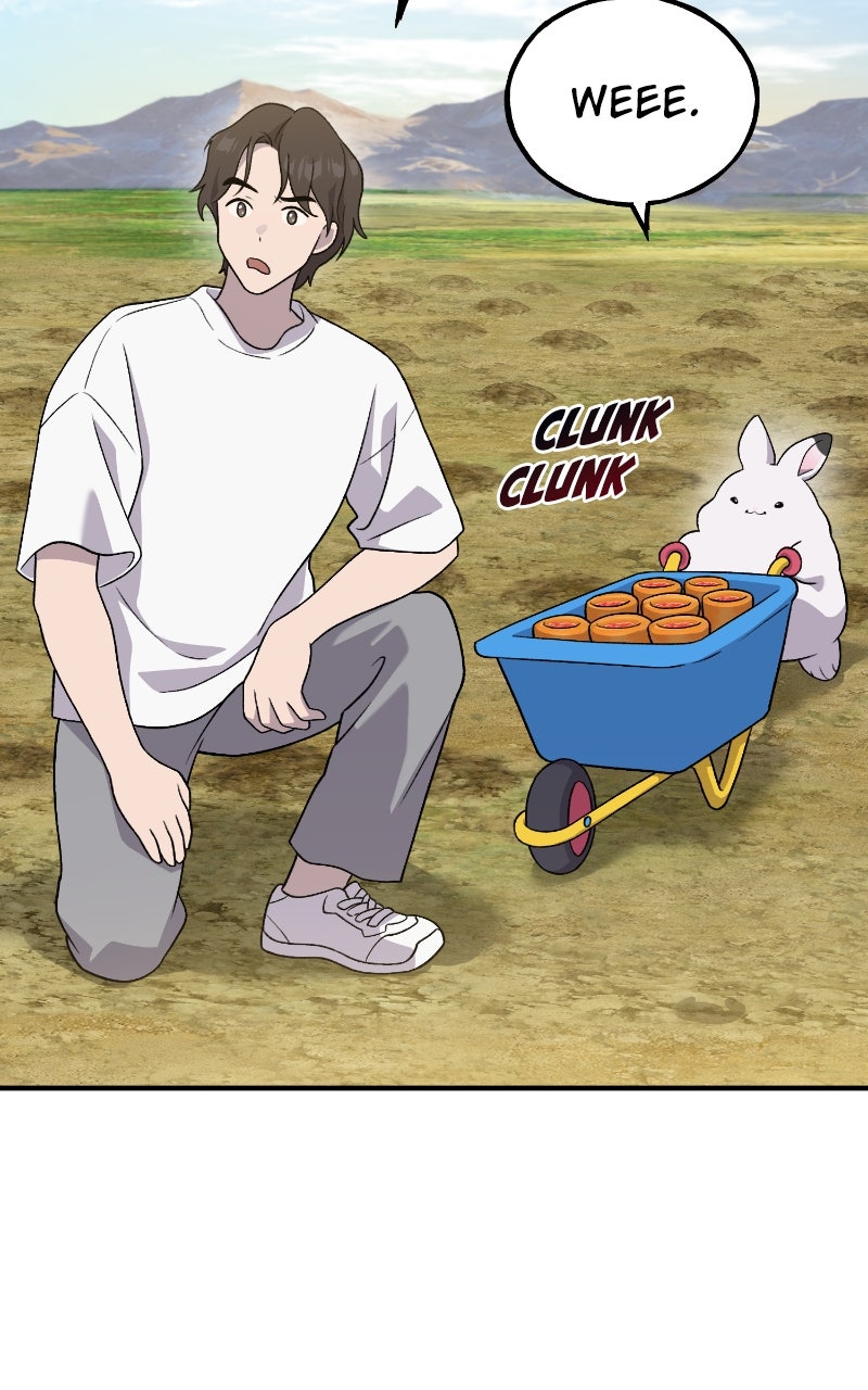 Read The Top Dungeon Farmer Manga Online