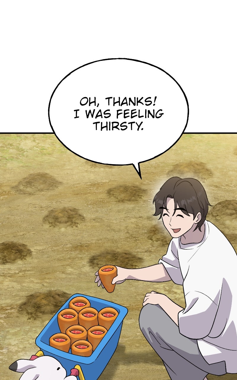 Read The Top Dungeon Farmer Manga Online