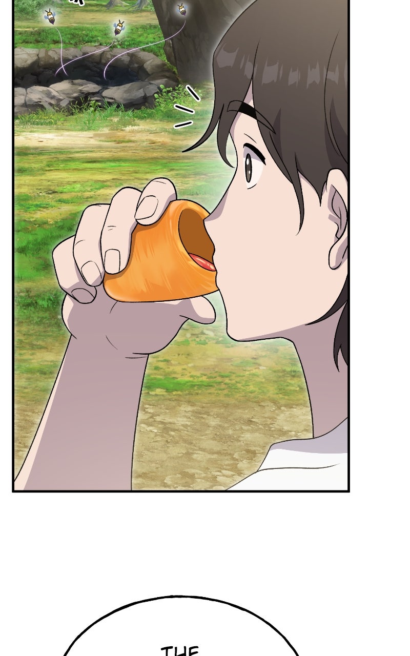 Read The Top Dungeon Farmer Manga Online