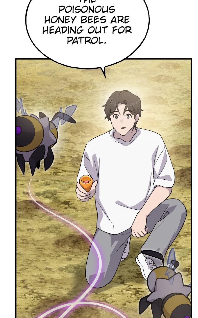 Read The Top Dungeon Farmer Manga Online