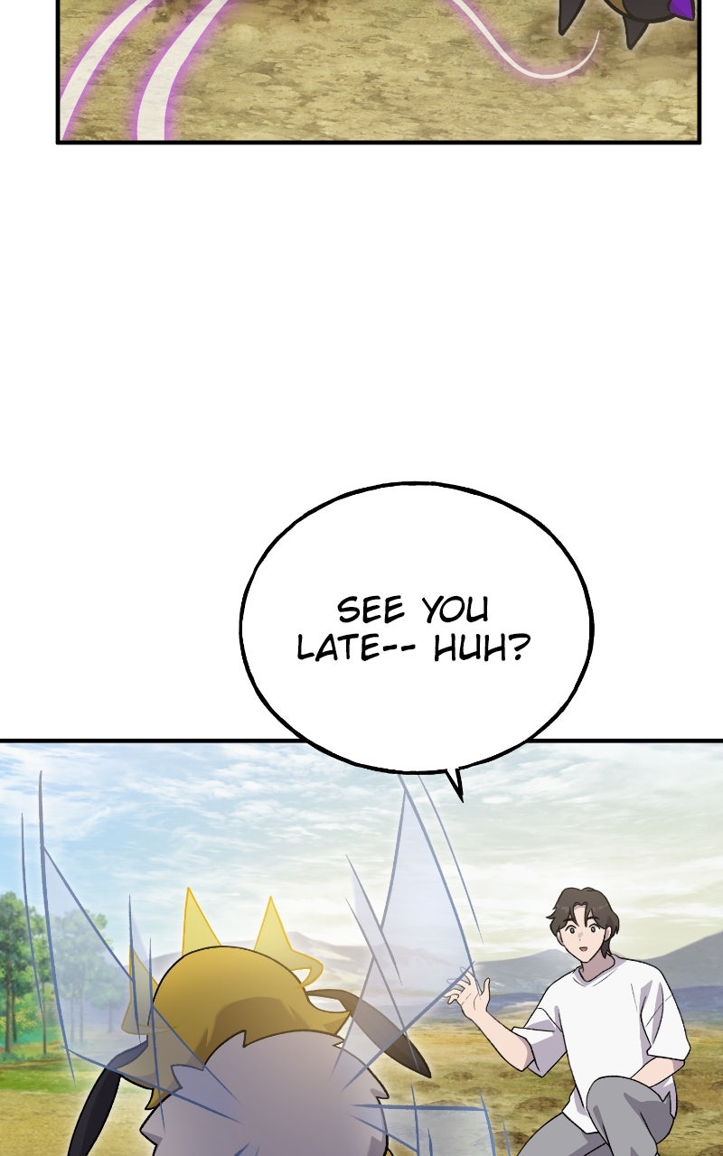 Read The Top Dungeon Farmer Manga Online