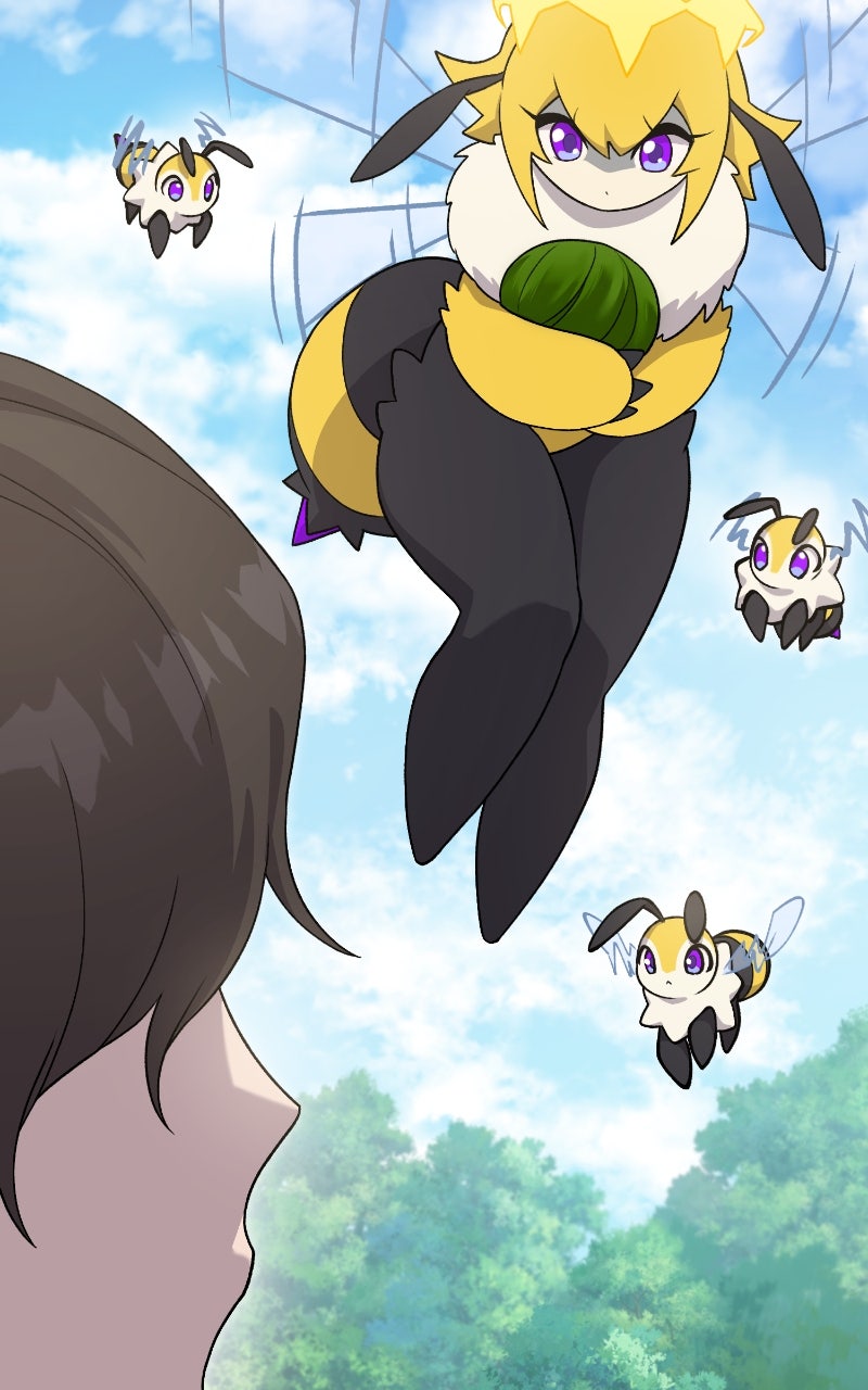 Read The Top Dungeon Farmer Manga Online