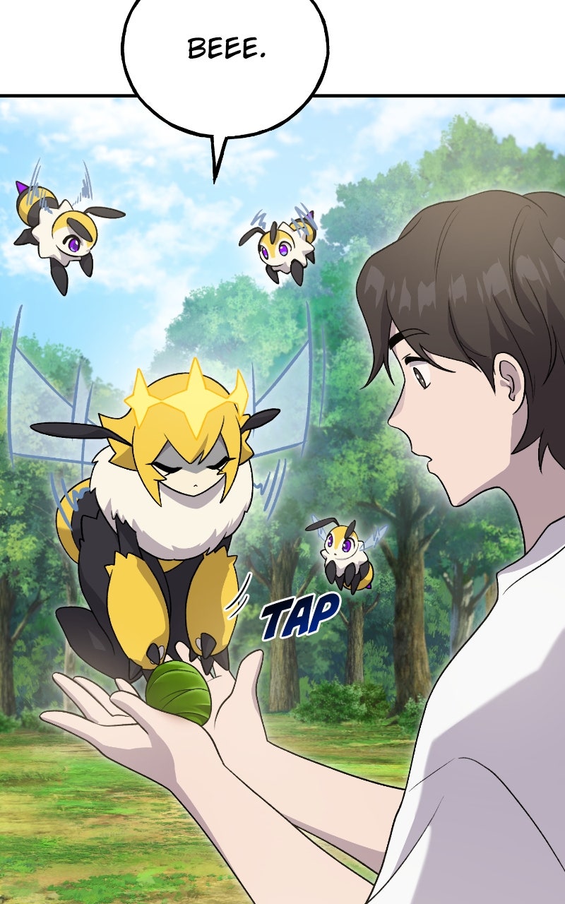 Read The Top Dungeon Farmer Manga Online