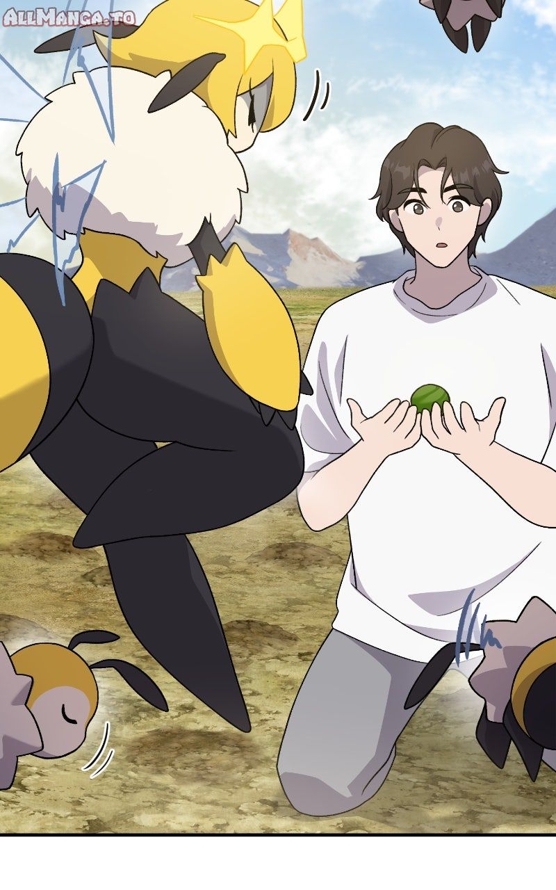 Read The Top Dungeon Farmer Manga Online