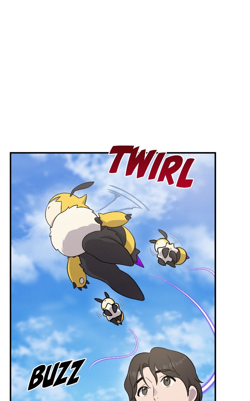 Read The Top Dungeon Farmer Manga Online