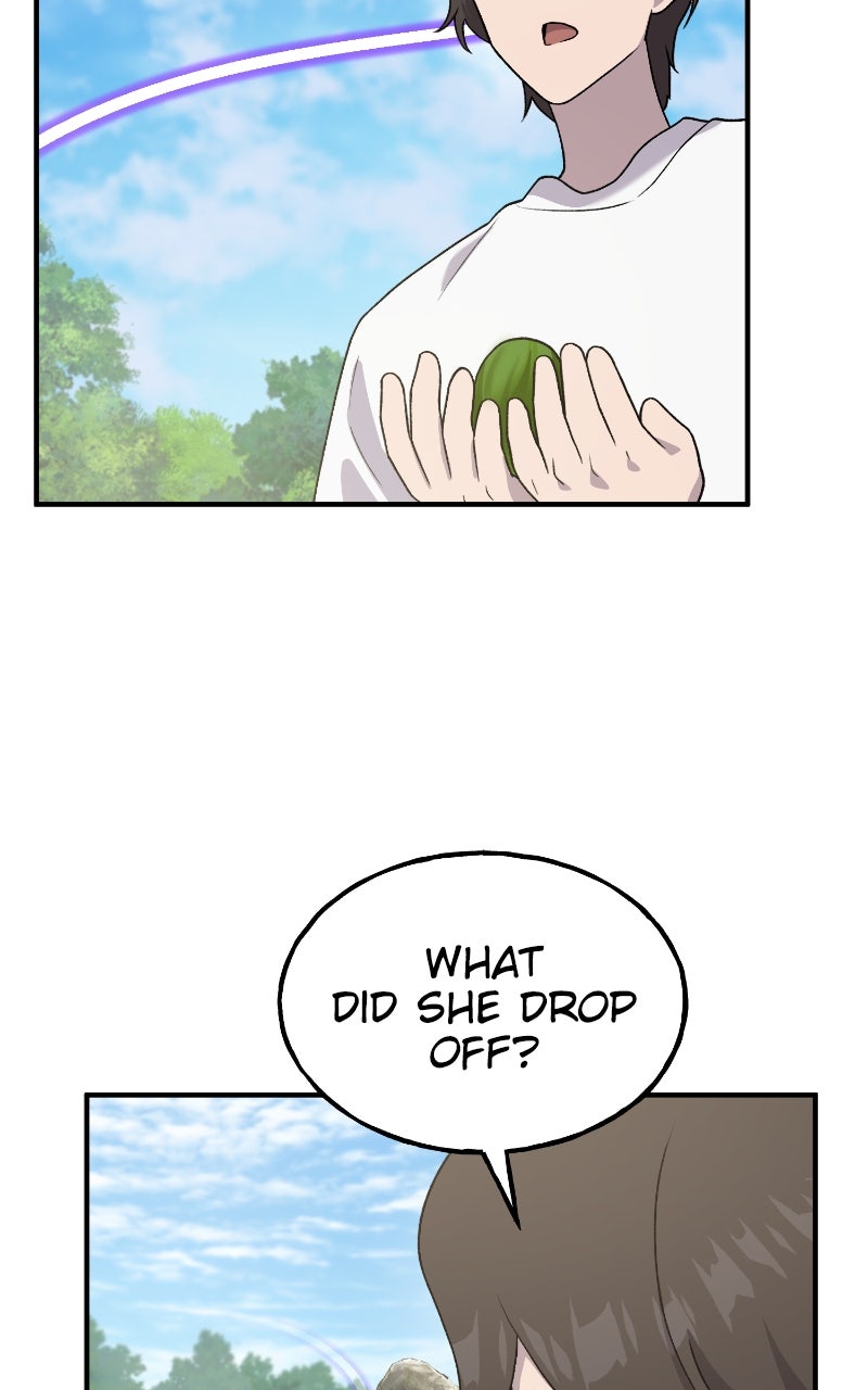 Read The Top Dungeon Farmer Manga Online