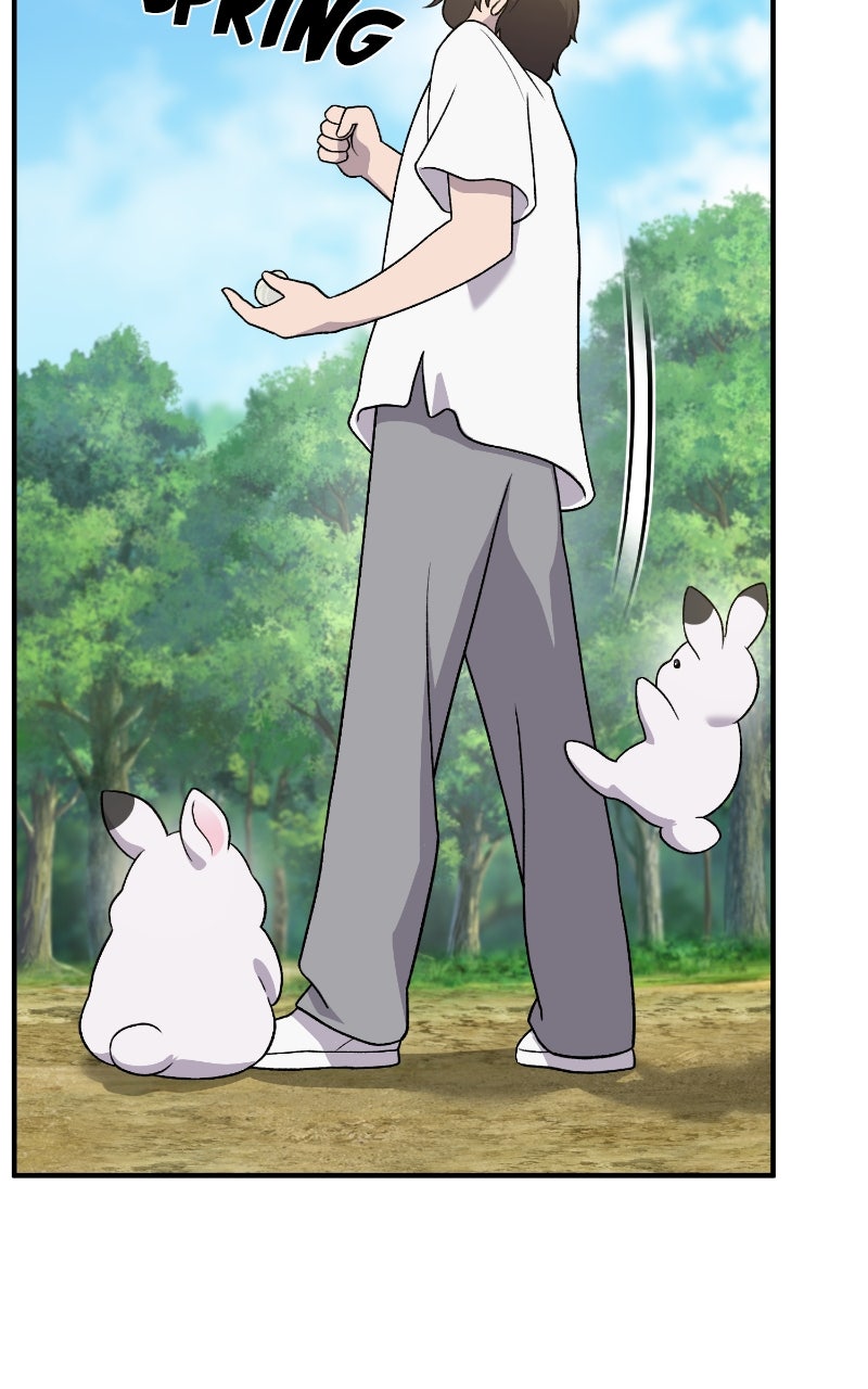 Read The Top Dungeon Farmer Manga Online