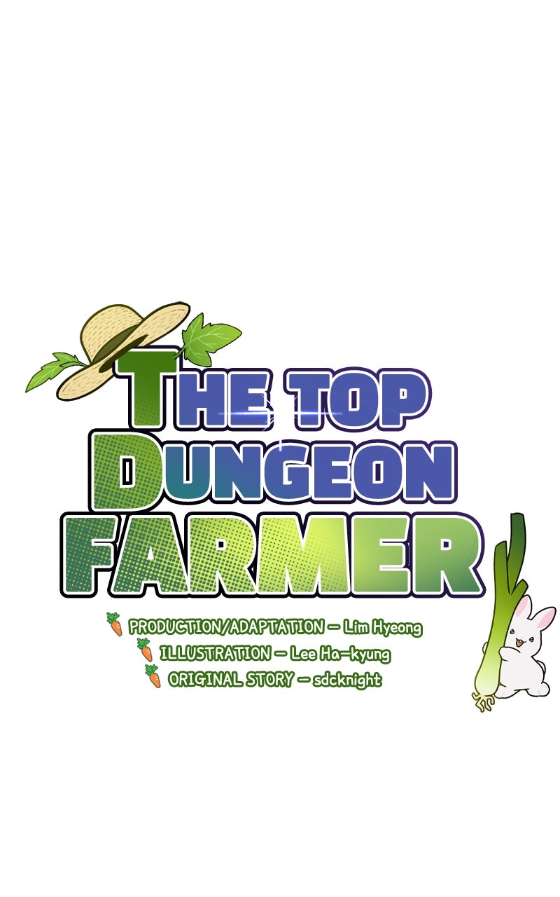 Read The Top Dungeon Farmer Manga Online
