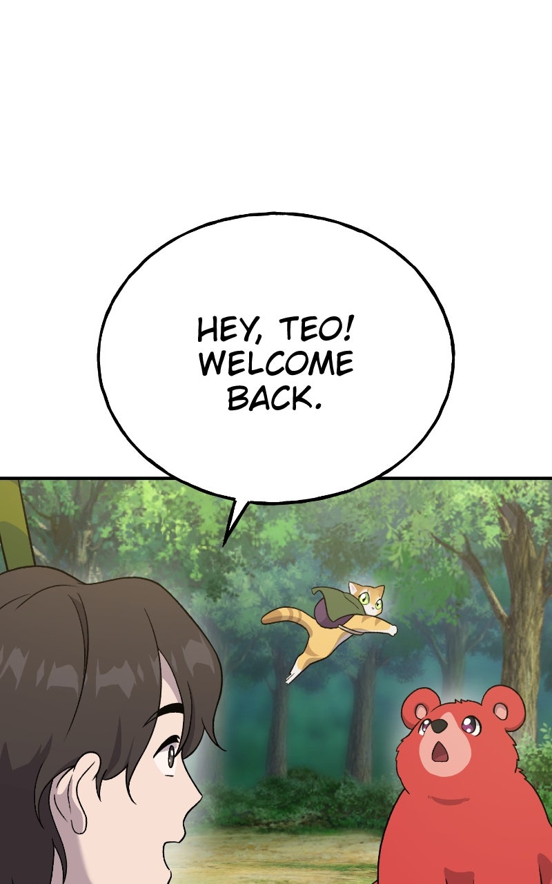 Read The Top Dungeon Farmer Manga Online