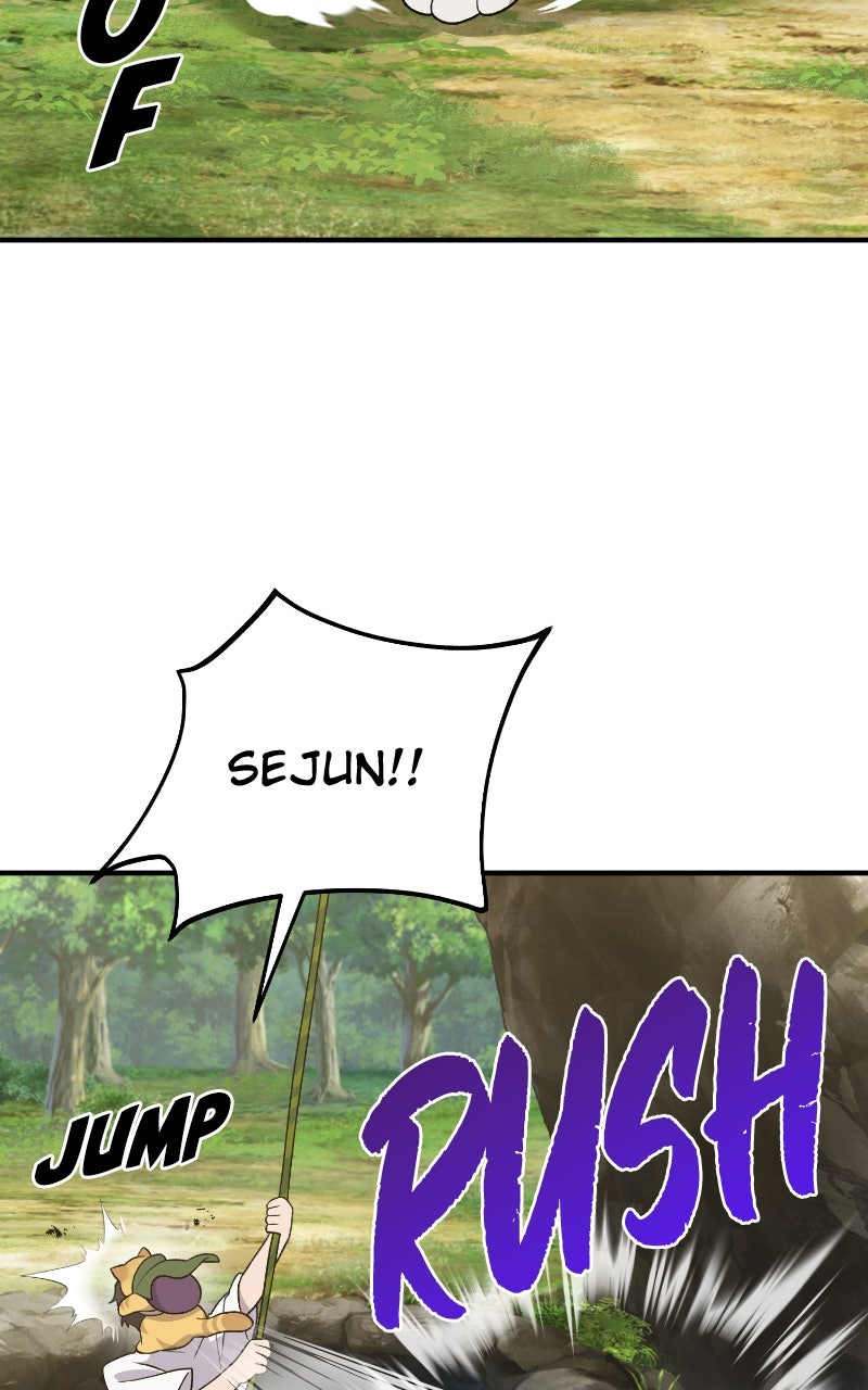 Read The Top Dungeon Farmer Manga Online