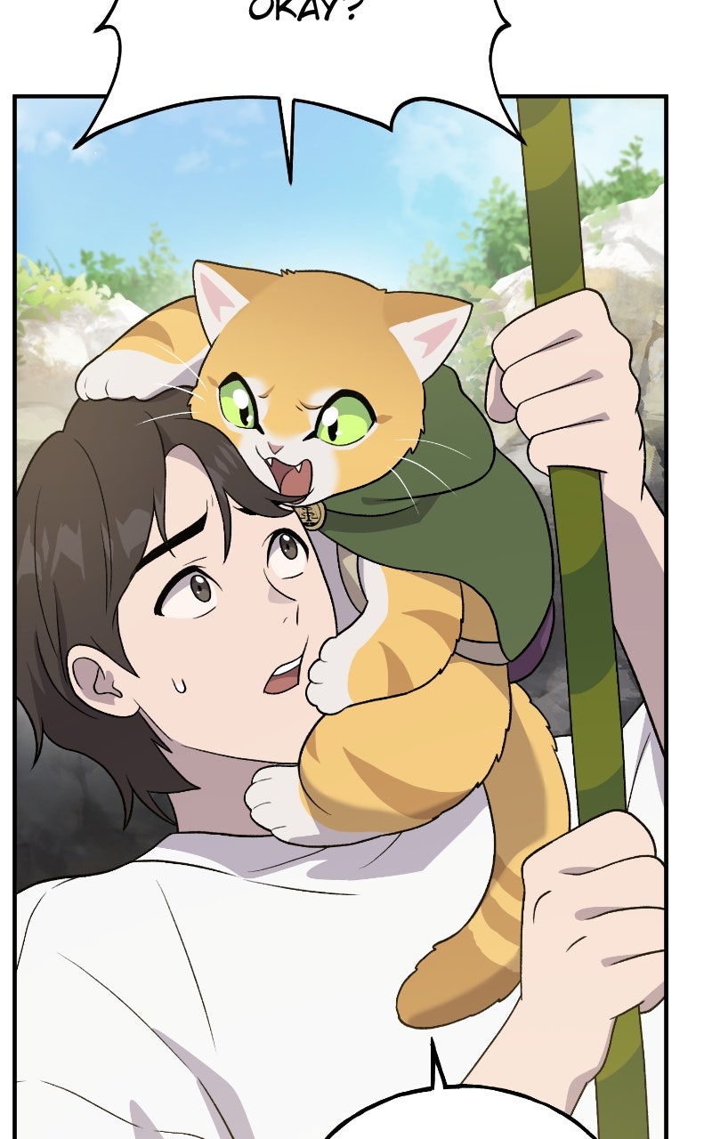 Read The Top Dungeon Farmer Manga Online