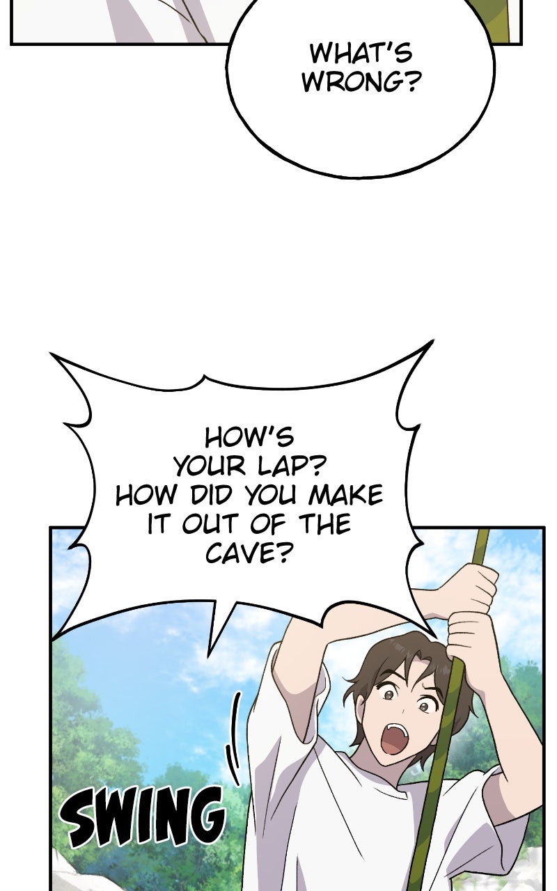 Read The Top Dungeon Farmer Manga Online