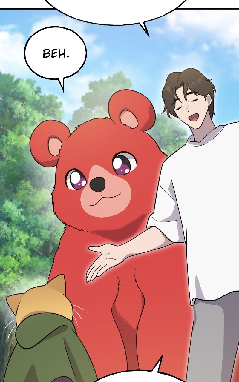 Read The Top Dungeon Farmer Manga Online