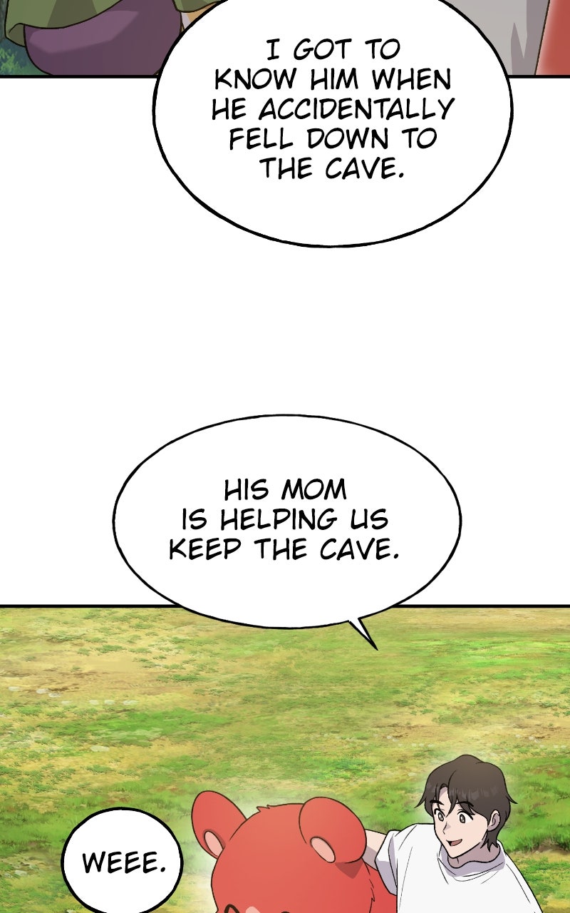 Read The Top Dungeon Farmer Manga Online