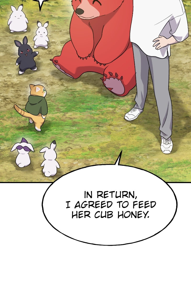 Read The Top Dungeon Farmer Manga Online