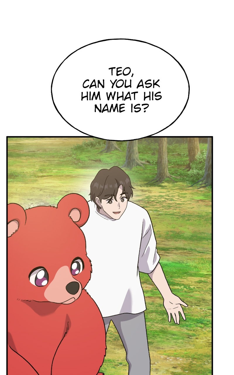 Read The Top Dungeon Farmer Manga Online