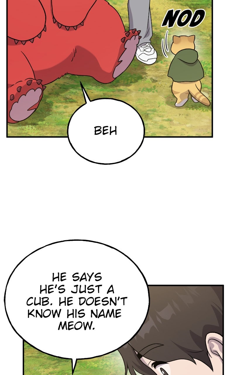 Read The Top Dungeon Farmer Manga Online