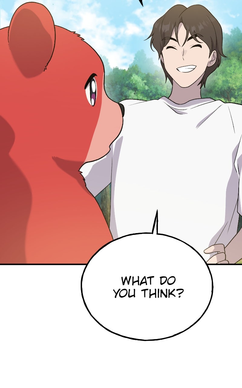 Read The Top Dungeon Farmer Manga Online