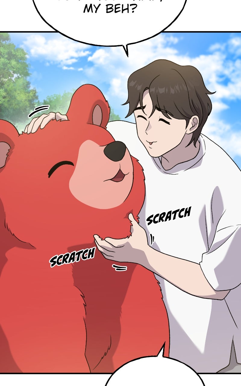 Read The Top Dungeon Farmer Manga Online