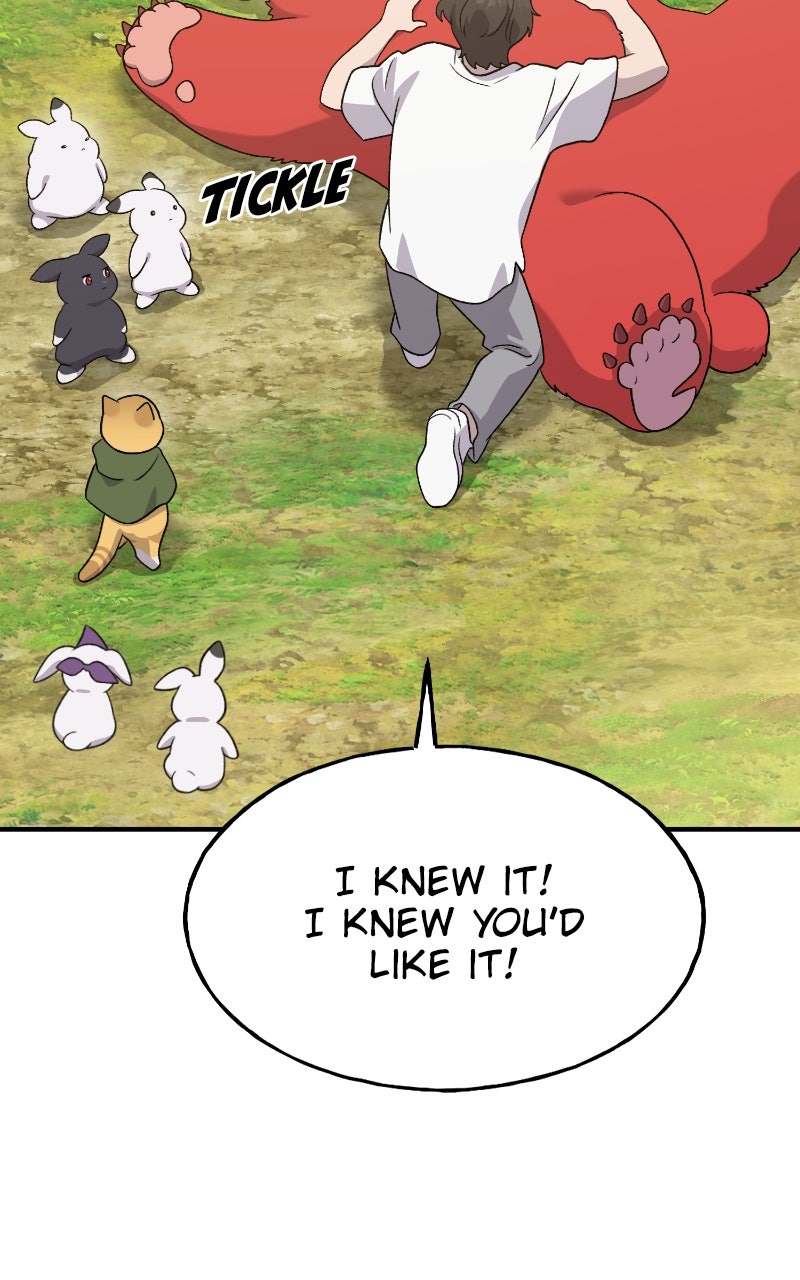 Read The Top Dungeon Farmer Manga Online