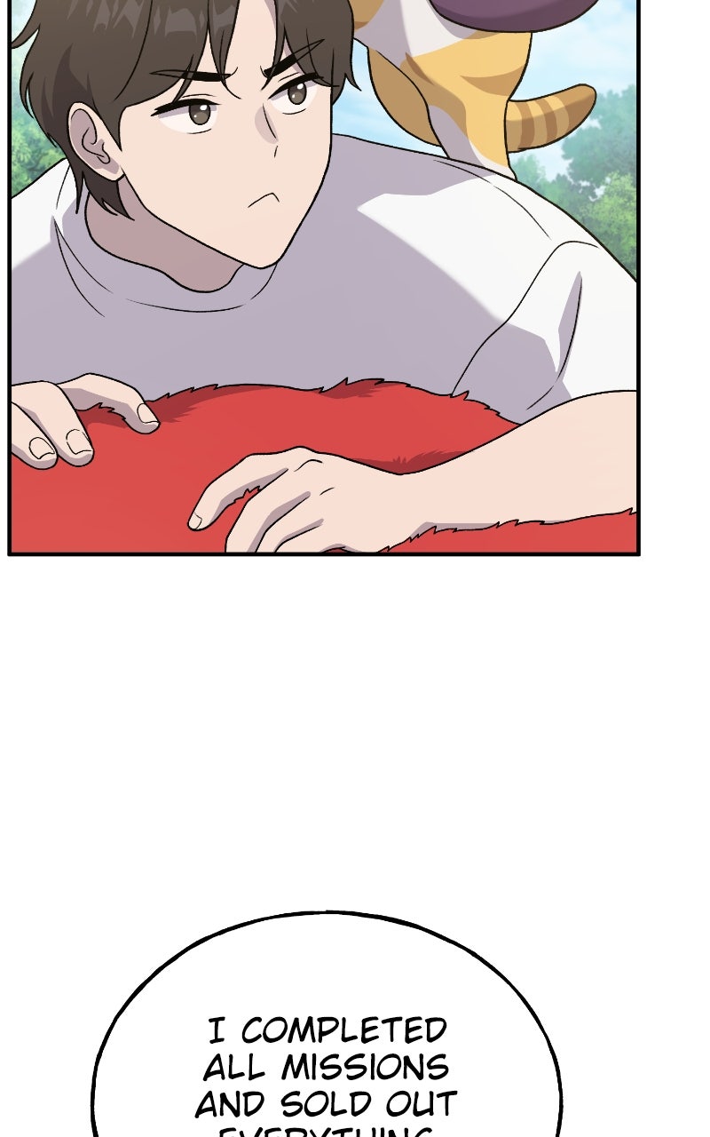 Read The Top Dungeon Farmer Manga Online