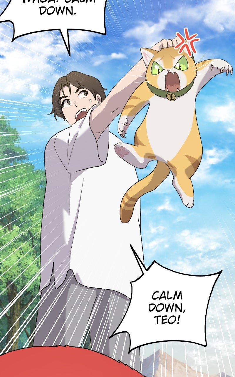 Read The Top Dungeon Farmer Manga Online