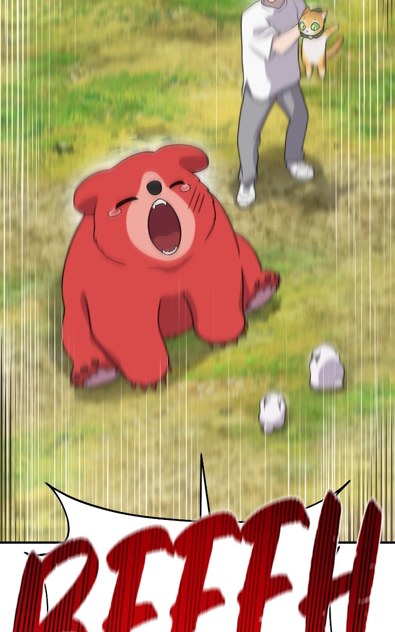 Read The Top Dungeon Farmer Manga Online