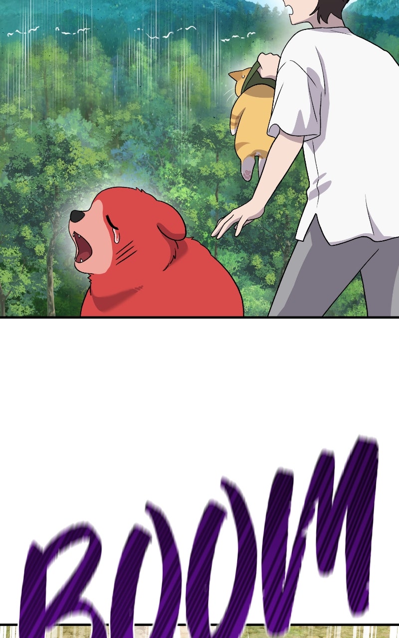 Read The Top Dungeon Farmer Manga Online