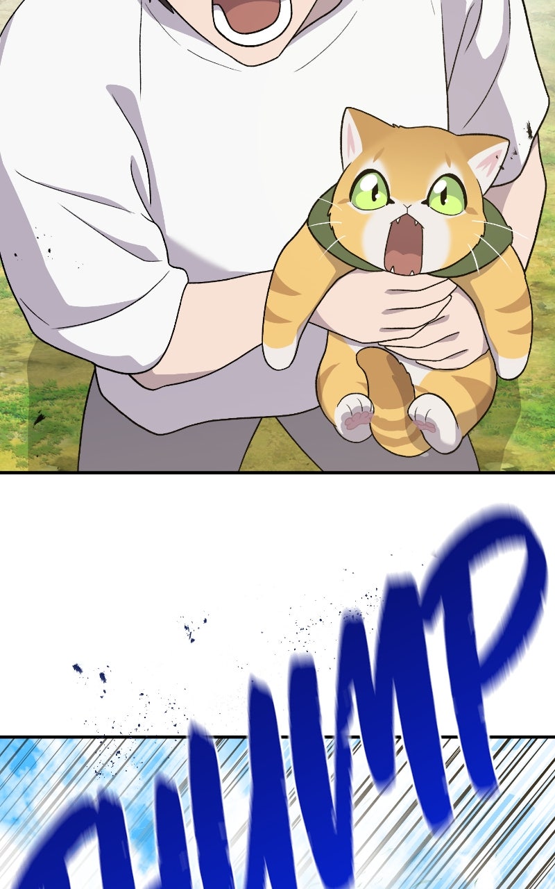 Read The Top Dungeon Farmer Manga Online