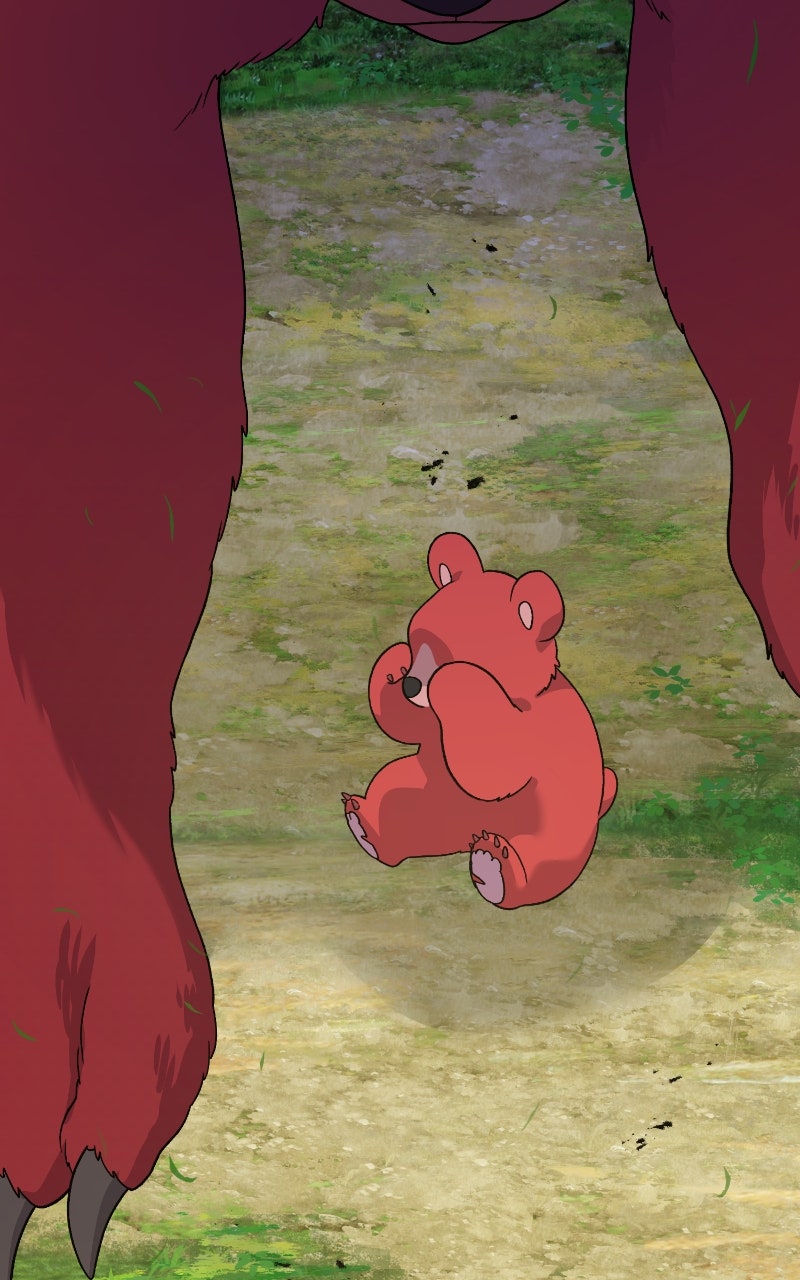 Read The Top Dungeon Farmer Manga Online