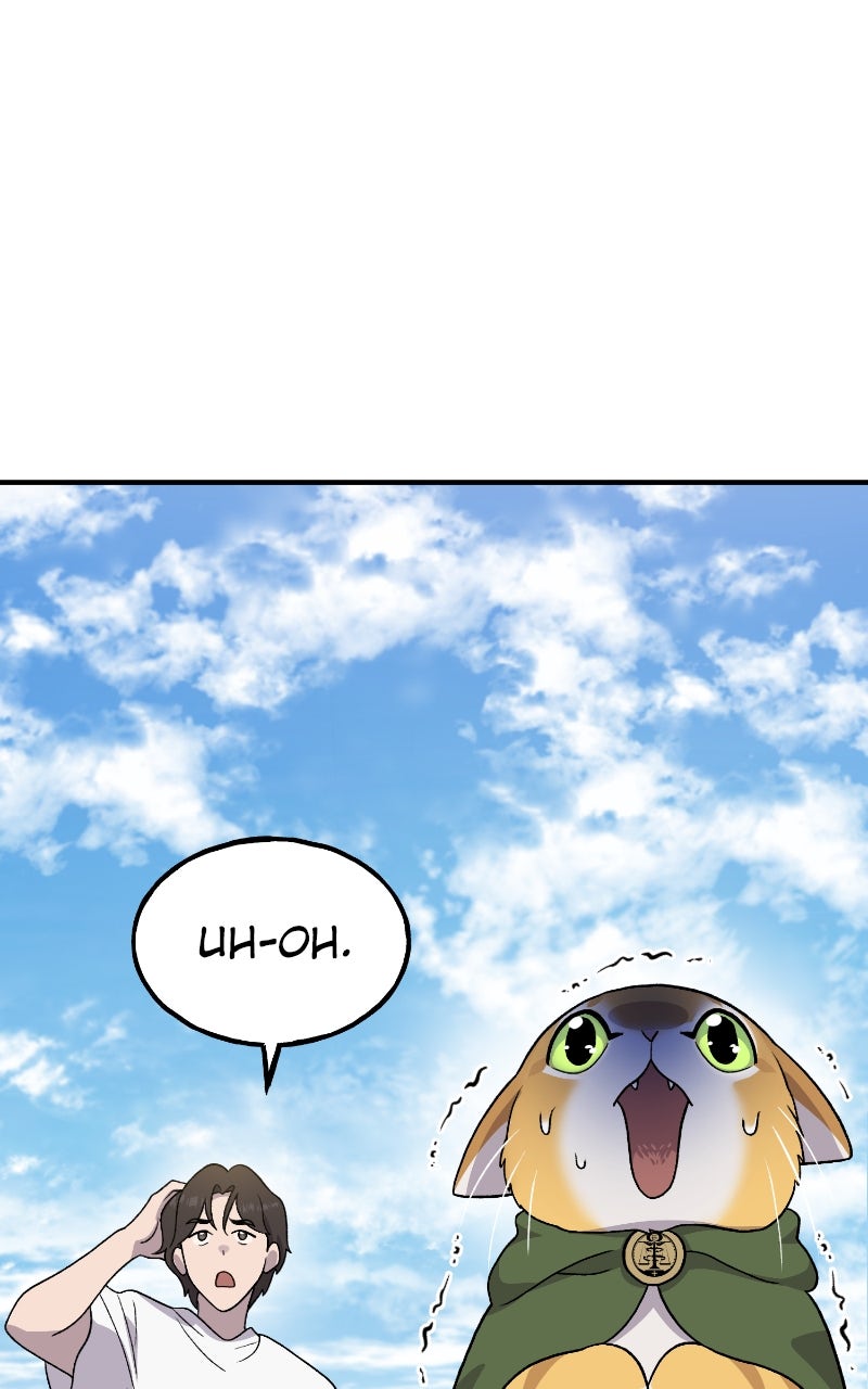 Read The Top Dungeon Farmer Manga Online