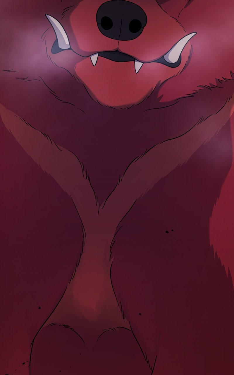 Read The Top Dungeon Farmer Manga Online