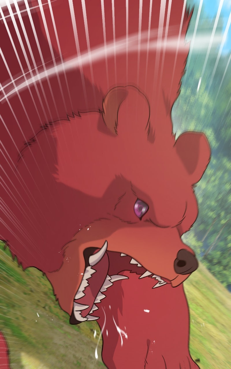 Read The Top Dungeon Farmer Manga Online