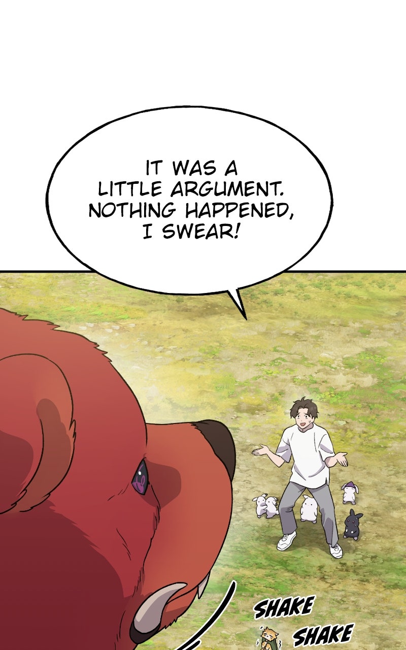 Read The Top Dungeon Farmer Manga Online