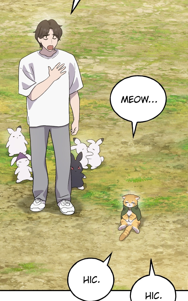 Read The Top Dungeon Farmer Manga Online