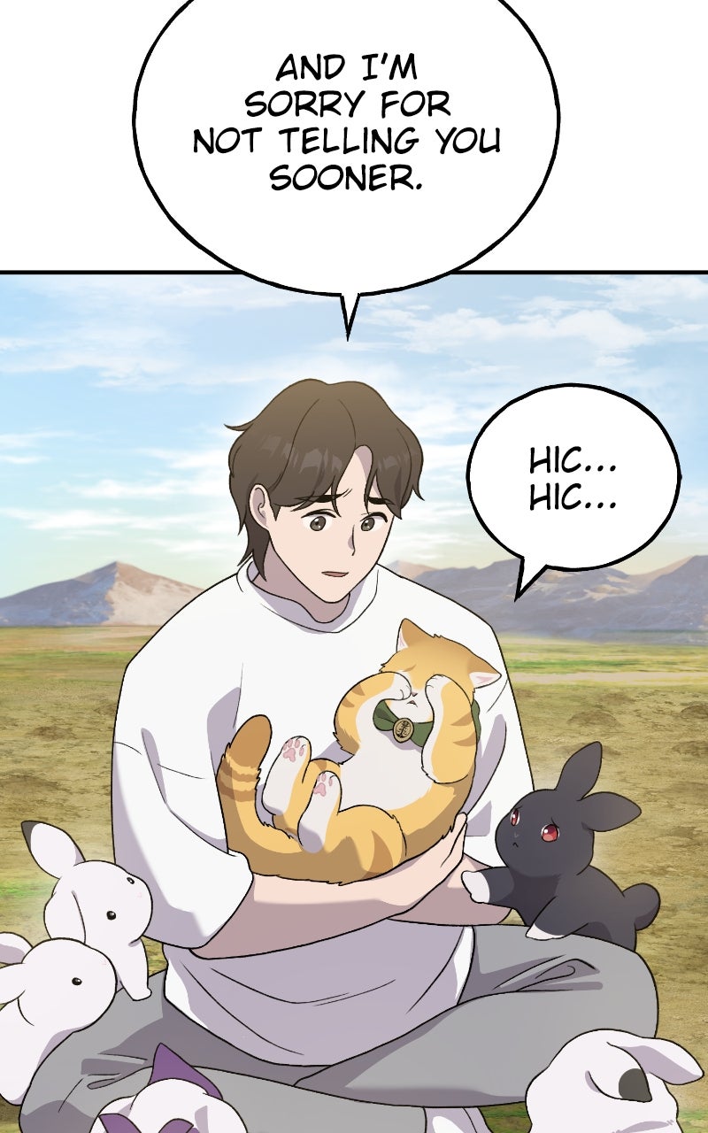 Read The Top Dungeon Farmer Manga Online