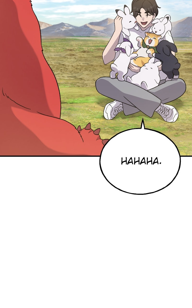 Read The Top Dungeon Farmer Manga Online