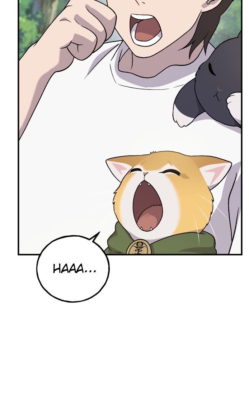 Read The Top Dungeon Farmer Manga Online