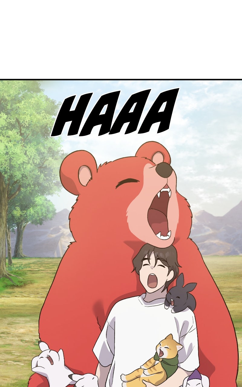 Read The Top Dungeon Farmer Manga Online