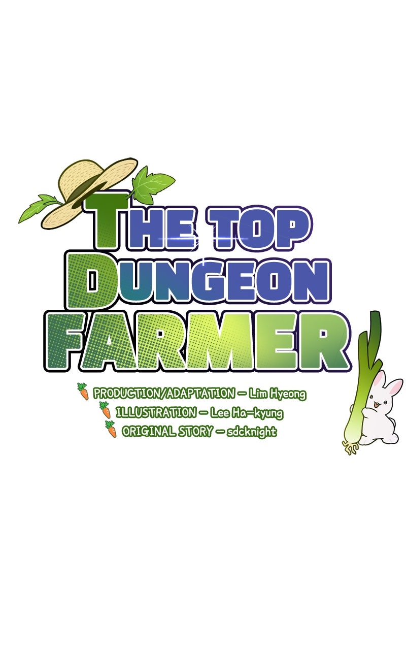 Read The Top Dungeon Farmer Manga Online