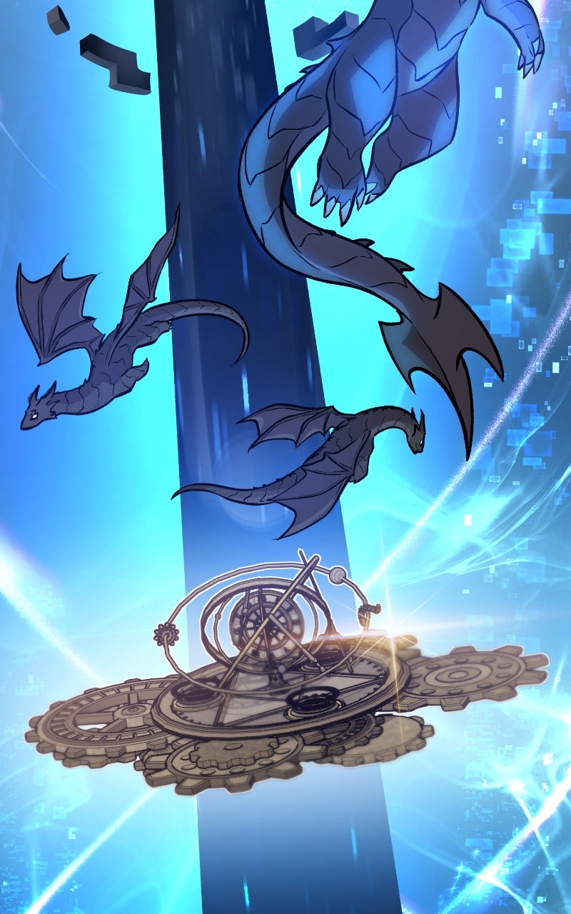 Read The Top Dungeon Farmer Manga Online