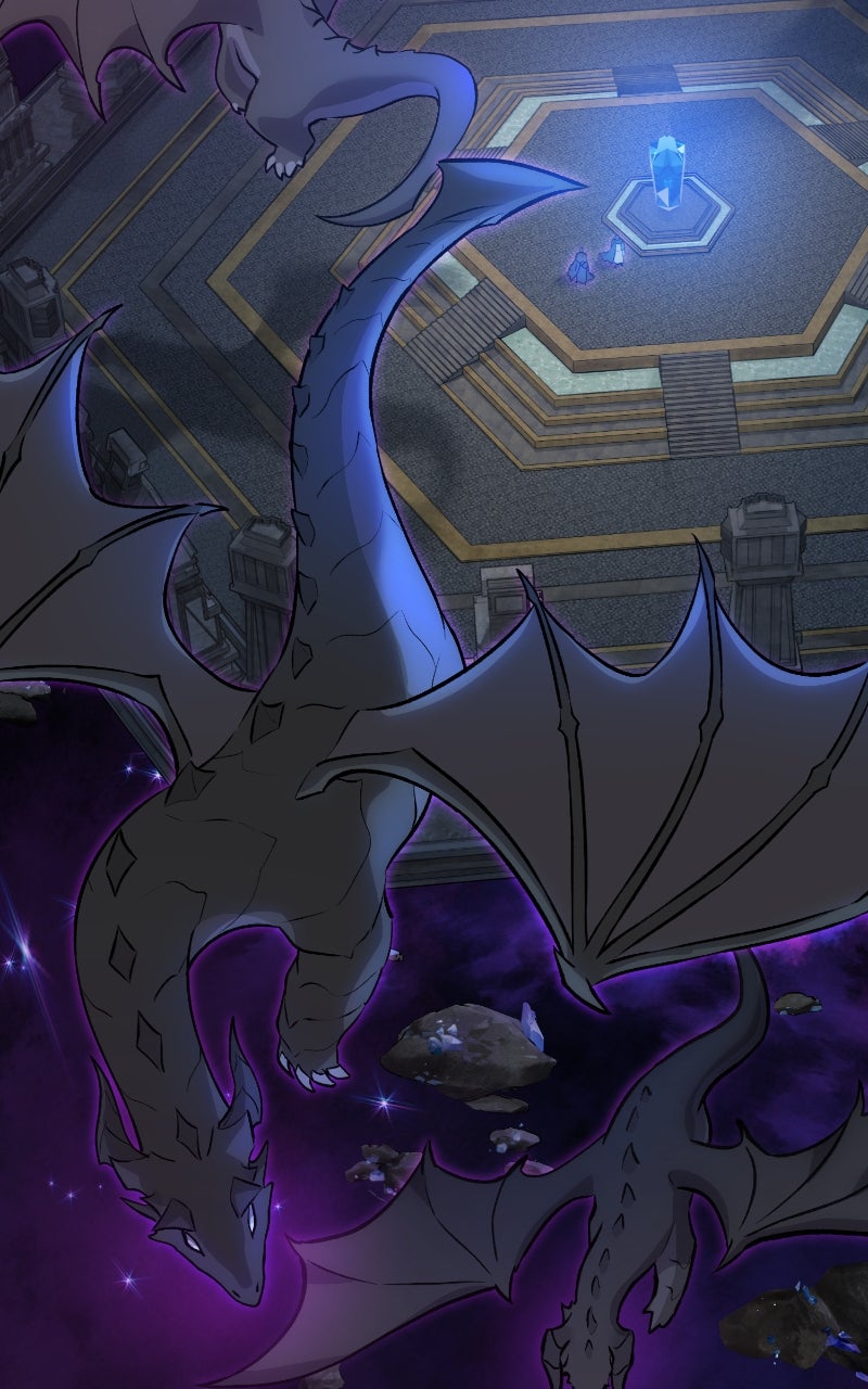 Read The Top Dungeon Farmer Manga Online