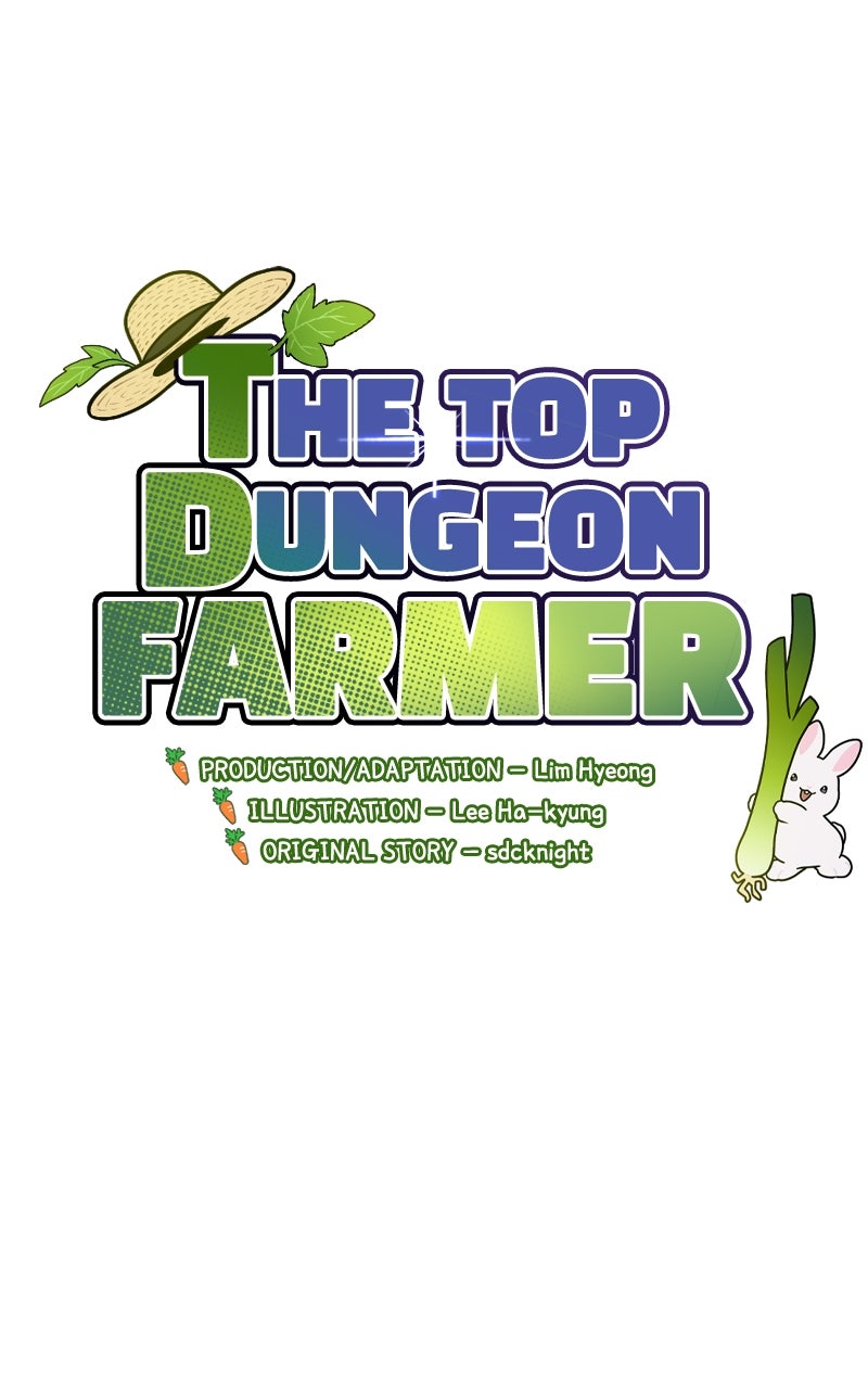 Read The Top Dungeon Farmer Manga Online