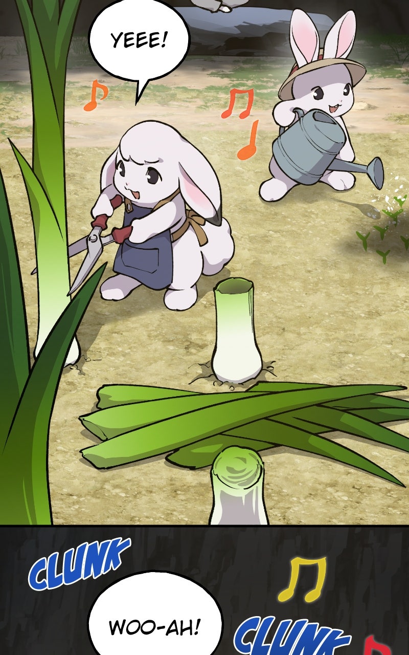 Read The Top Dungeon Farmer Manga Online