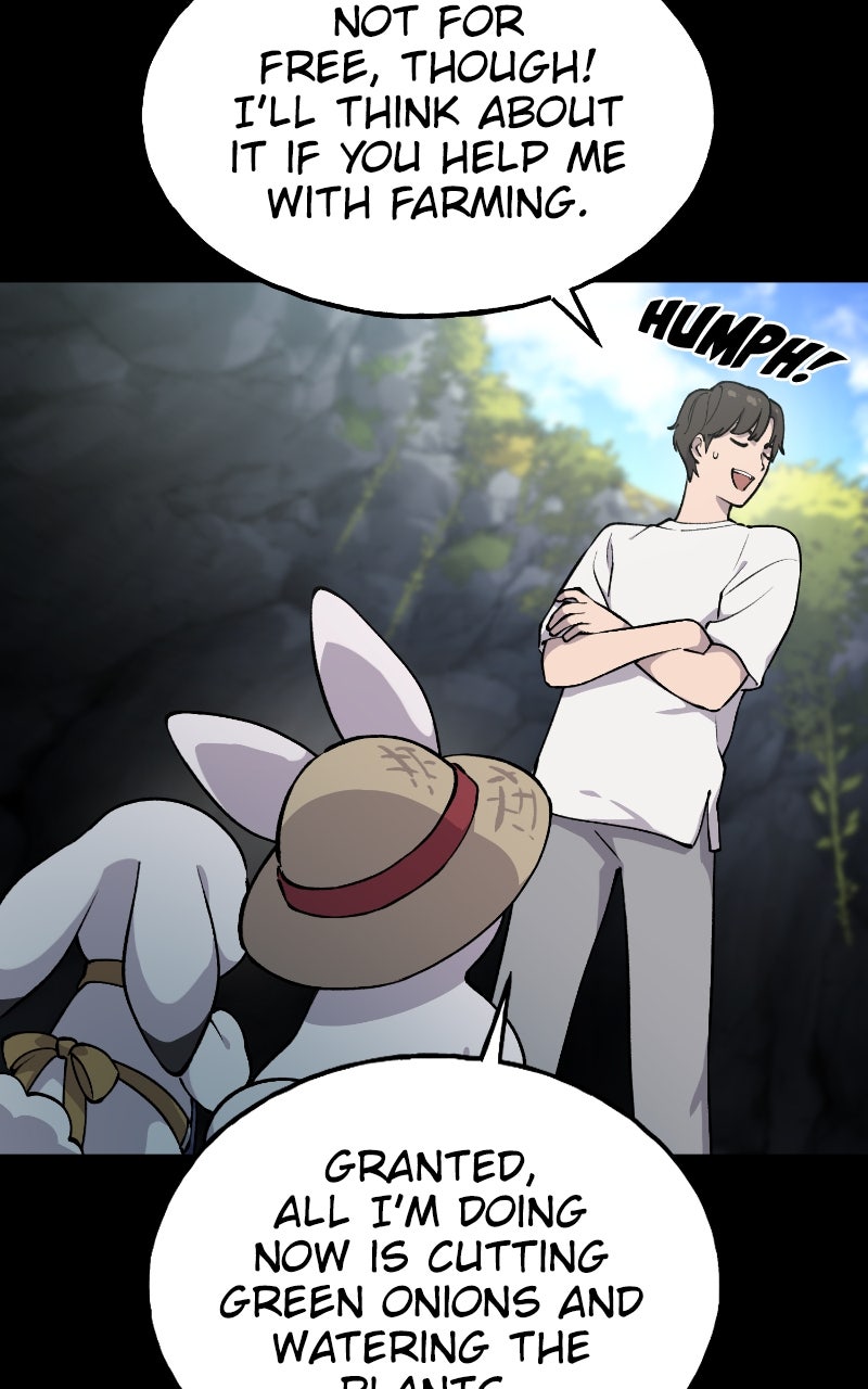 Read The Top Dungeon Farmer Manga Online