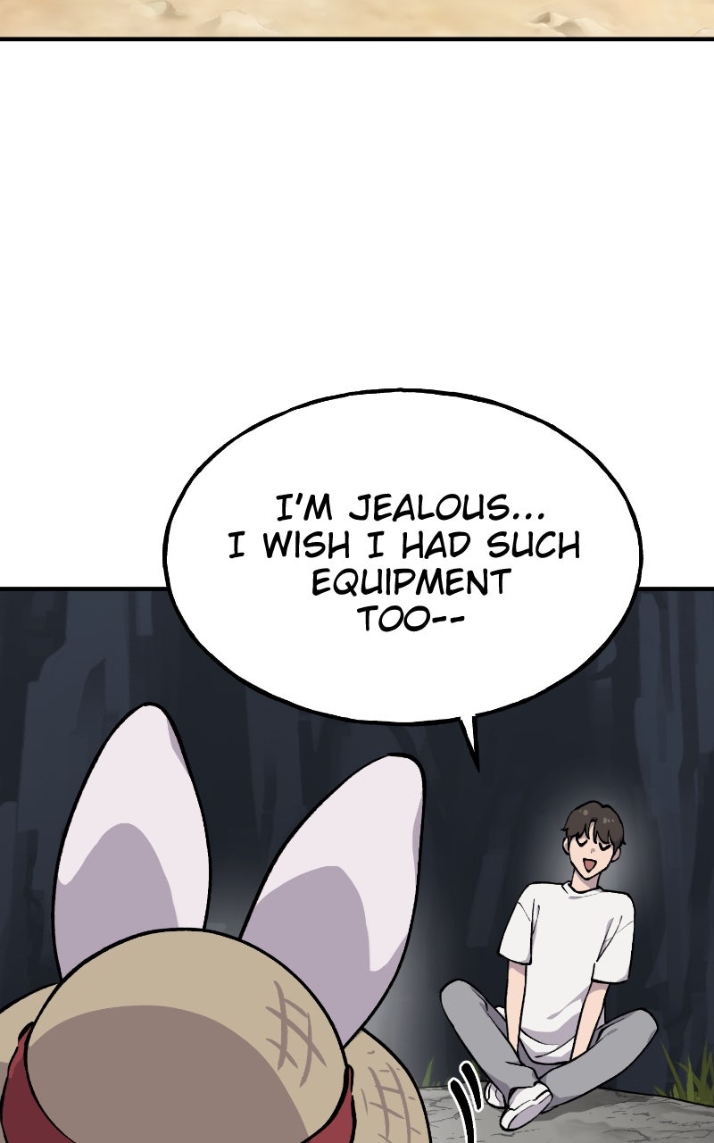 Read The Top Dungeon Farmer Manga Online