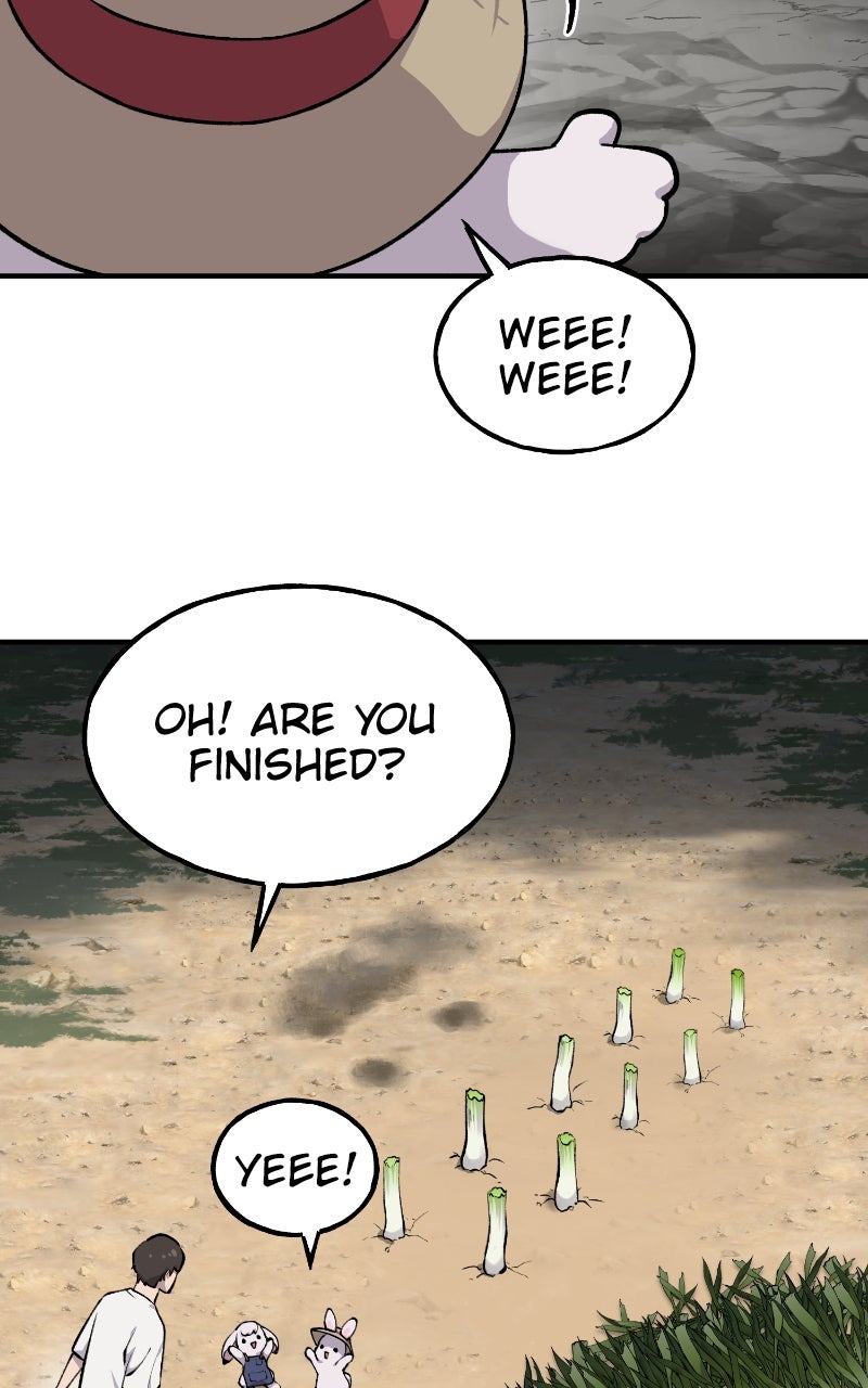 Read The Top Dungeon Farmer Manga Online