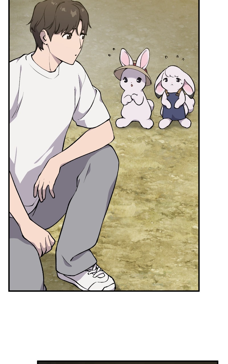 Read The Top Dungeon Farmer Manga Online