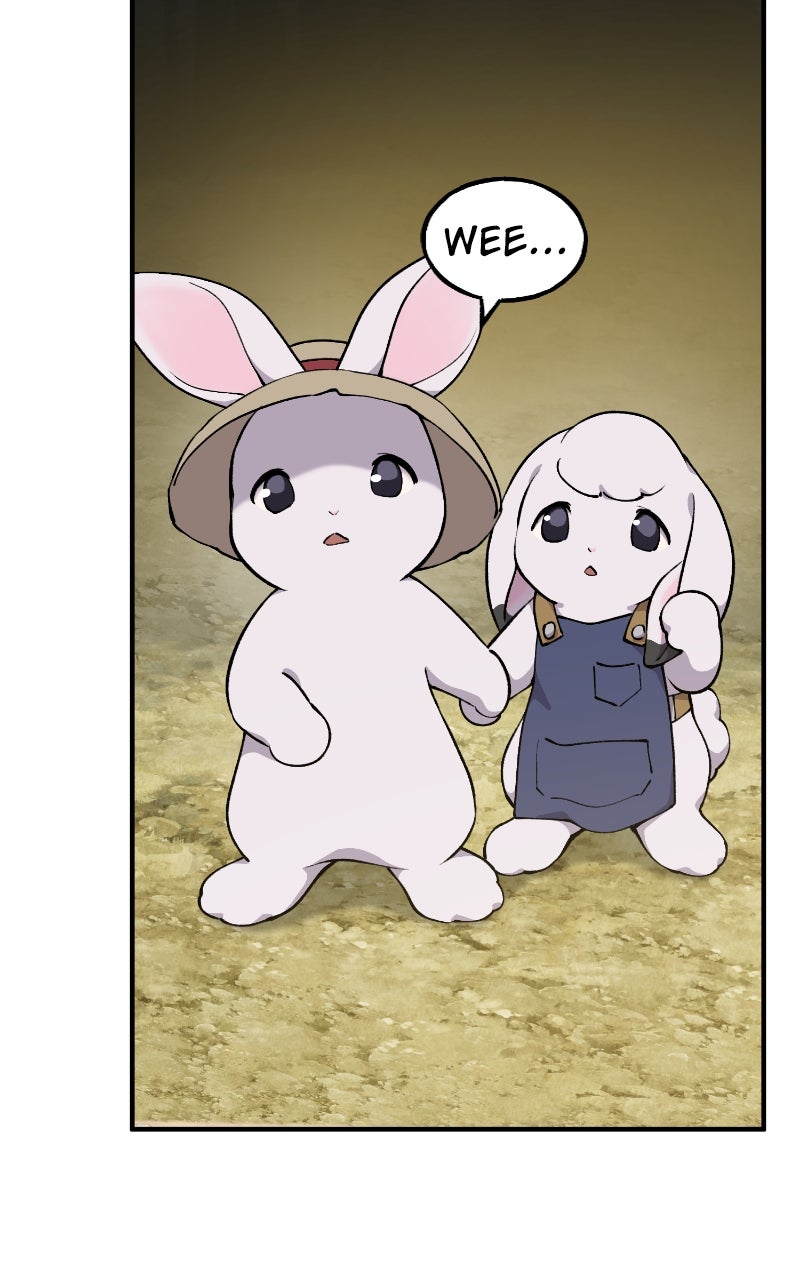 Read The Top Dungeon Farmer Manga Online